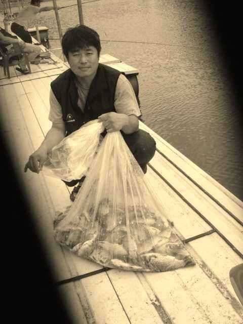 한낮의소나기 (유료터정보 - 유료터점주조황)
