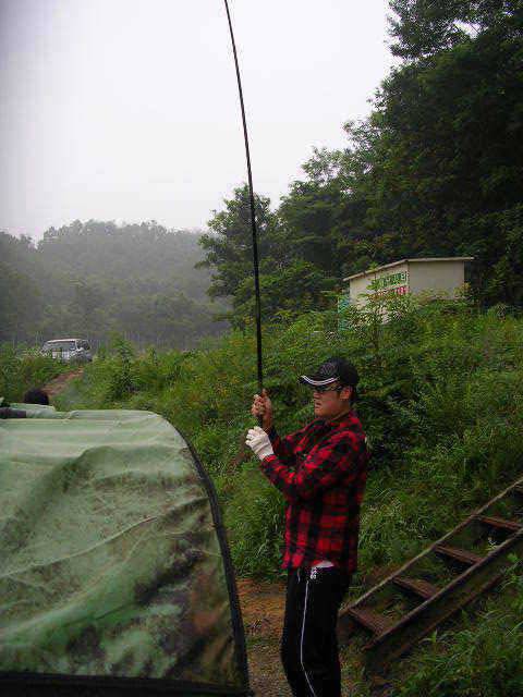괴기한테 지면 안돼요 (유료터정보 - 유료터점주조황)