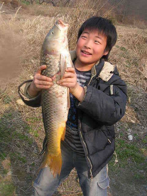 4월 첫조황 입니다 (유료터정보 - 유료터점주조황)