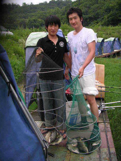 괴기한테 지면 안돼요 (유료터정보 - 유료터점주조황)