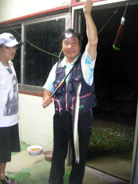 뜨거웠던 말복조황 (유료터정보 - 유료터점주조황)