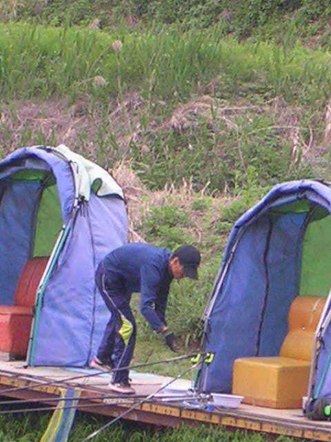 낚시하기 좋은계절 (유료터정보 - 유료터점주조황)