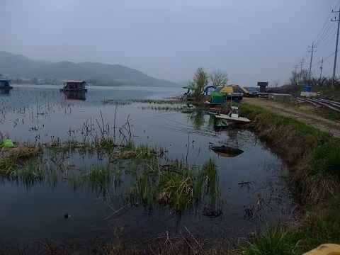 4짜를 토해내는 저력 (유료터정보 - 유료터점주조황)