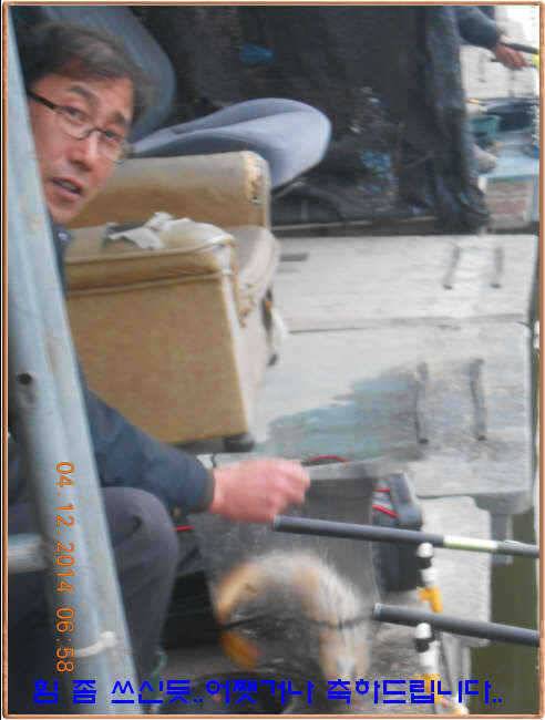물 맑고 수심좋고 힘찬입질 관리터입니다4월19일 개장 11주년 행사 안내 (유료터정보 - 유료터점주조황)