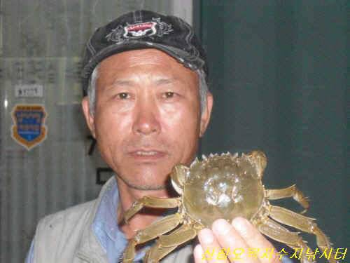 오라 짜릿한 손맛의 세계로 (유료터정보 - 유료터점주조황)