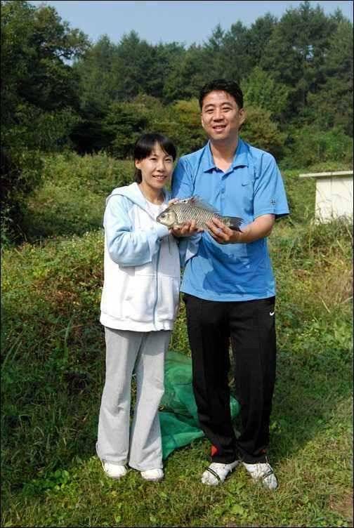 회암지 연휴 첫째날의 회암 이야기 (유료터정보 - 유료터점주조황)