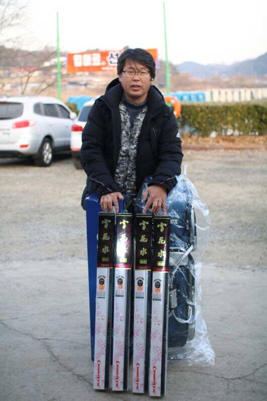 만석 (유료터정보 - 유료터점주조황)