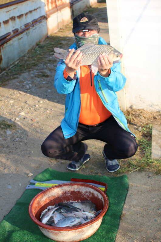 마릿수 조항 (유료터정보 - 유료터점주조황)