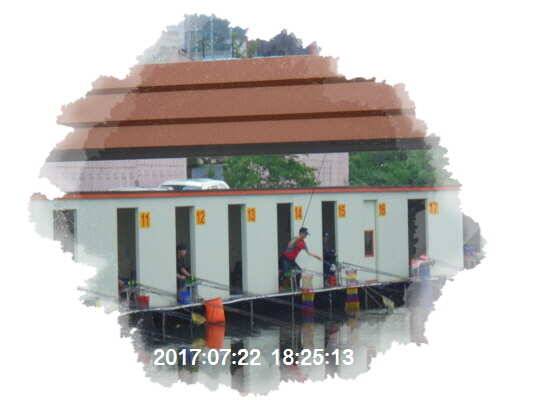 도심속의 작은 쉼터 화성 관리 낚시터입니다밤 영원하라 (유료터정보 - 유료터점주조황)