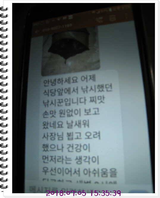 도심속의 작은 쉼터 화성 관리낚시터입니다만석 감사합니다 (유료터정보 - 유료터점주조황)