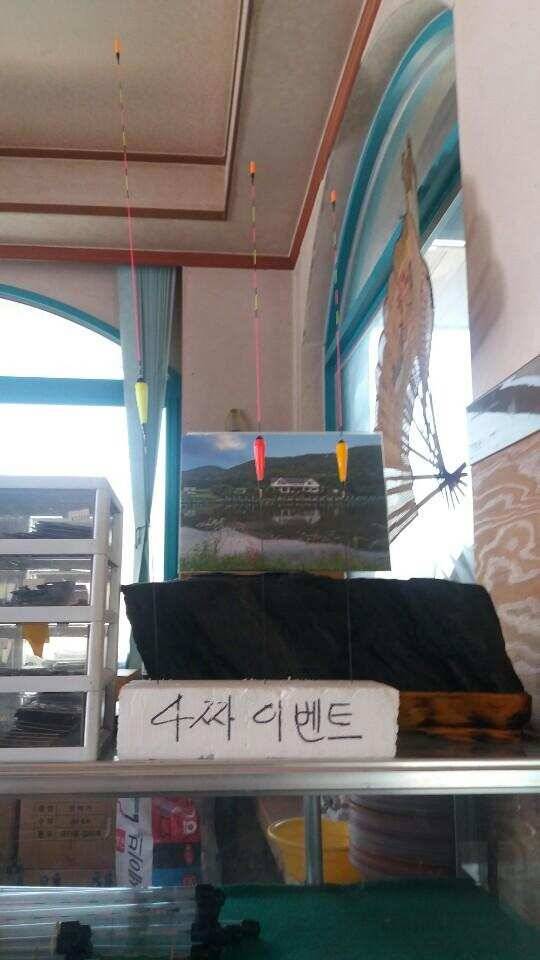 경주 삼괴정낚시터 413일 조황 및 홍보 (유료터정보 - 유료터점주조황)