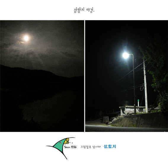 ■■ 삼합지 ■■ 입질이 너무해 (유료터정보 - 유료터점주조황)