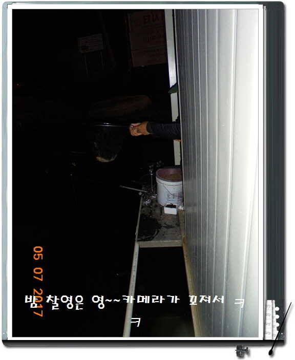 도심속의 작은 쉼터 화성 관리 낚시터입니다 (유료터정보 - 유료터점주조황)