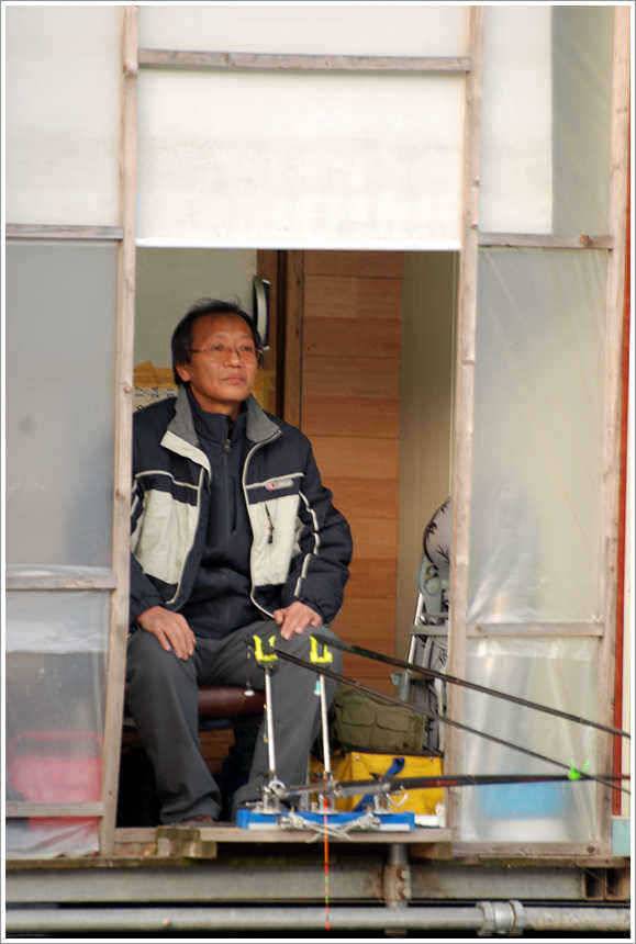 덩어리의 신년 인사 (유료터정보 - 유료터점주조황)