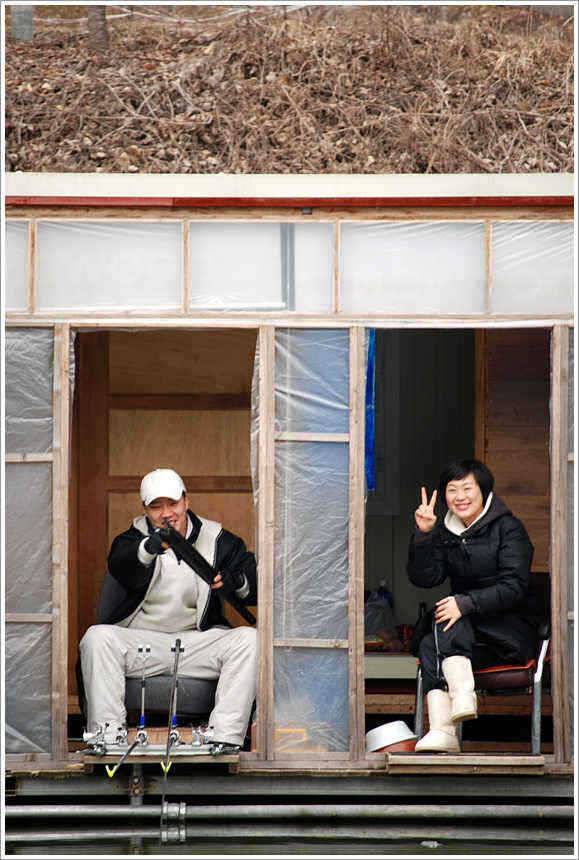 계절의 변화는 (유료터정보 - 유료터점주조황)