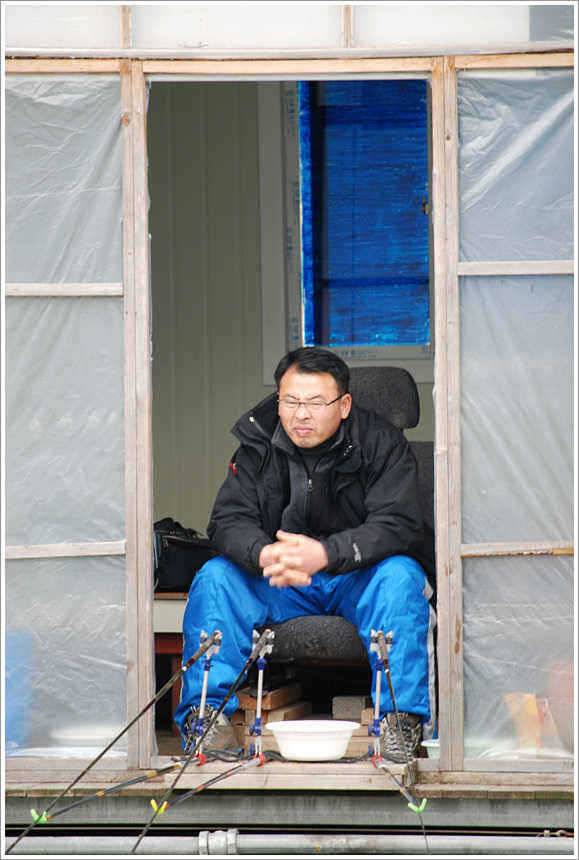 계절의 변화는 (유료터정보 - 유료터점주조황)
