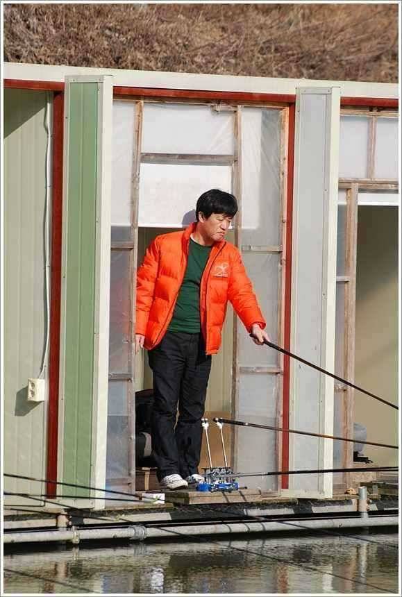 오늘보다 낳은 내일이 (유료터정보 - 유료터점주조황)