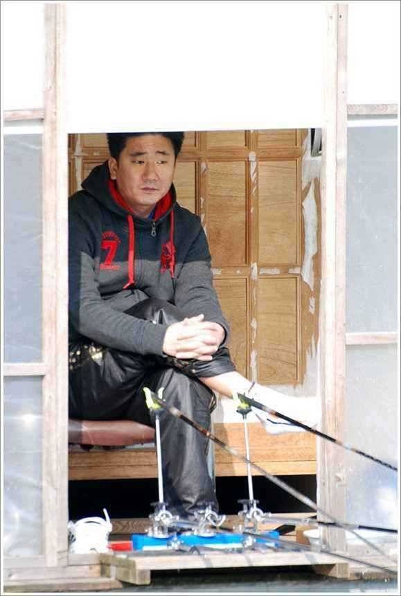 오늘보다 낳은 내일이 (유료터정보 - 유료터점주조황)
