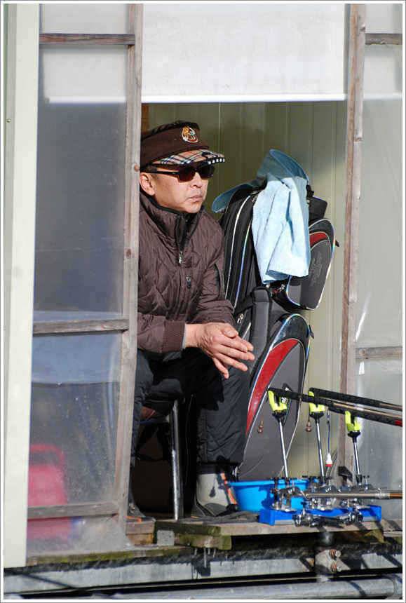 부익부 빈익빈富益富 貧益貧 (유료터정보 - 유료터점주조황)
