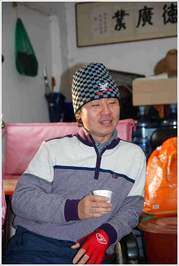 계절의 변화는 (유료터정보 - 유료터점주조황)