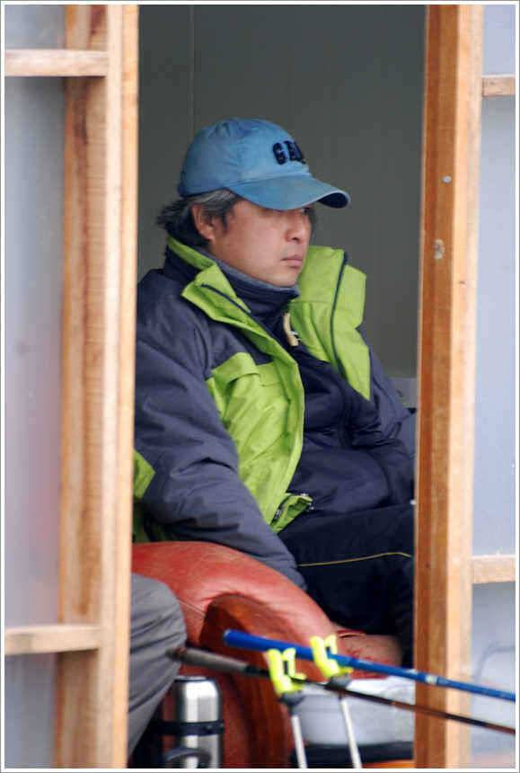 덩어리의 신년 인사 (유료터정보 - 유료터점주조황)