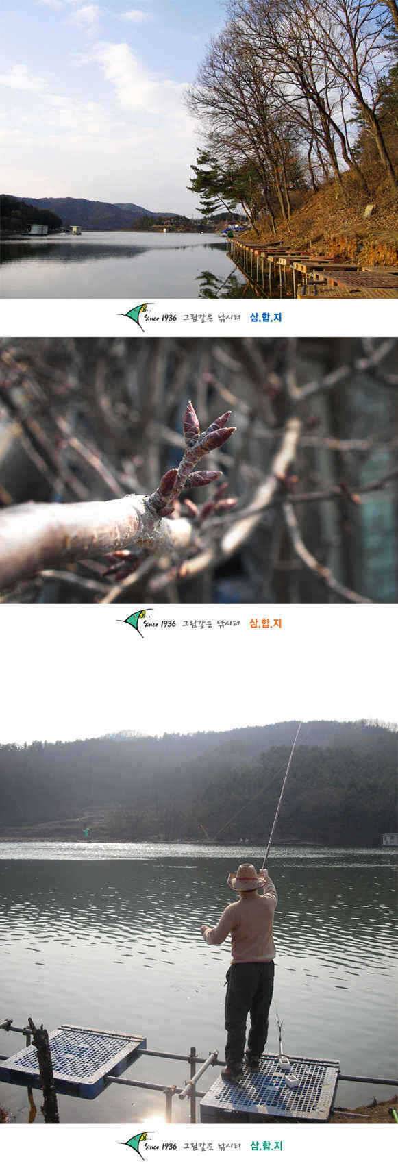 ■■ 삼합지 ■■ 밤잠을 설쳤습니다 (유료터정보 - 유료터점주조황)