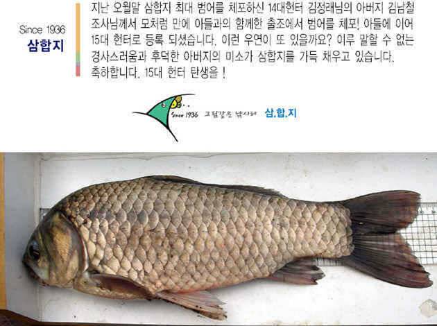 ■■ 삼합지 ■■ 父傳子傳 字典父傳 (유료터정보 - 유료터점주조황)