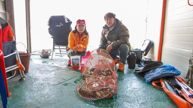 가깝고 물좋고 경치 좋은곳용인삼인낚시터 (유료터정보 - 유료터점주조황)