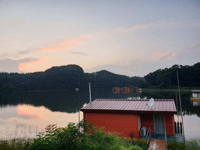 추석명절 정상영업합니다용인삼인낚시터 (유료터정보 - 유료터점주조황)