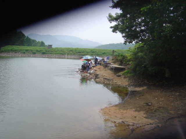 밤엔 추워요 (유료터정보 - 유료터점주조황)