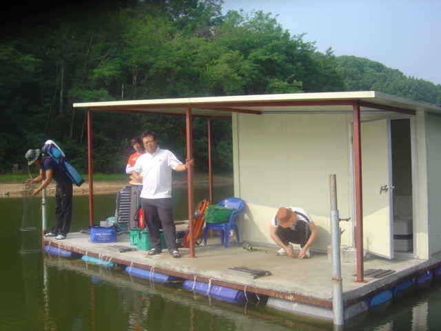 밤엔 추워요 (유료터정보 - 유료터점주조황)
