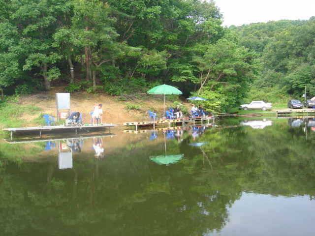 7월 네째주 신수지 주말 조황입니다 (유료터정보 - 유료터점주조황)