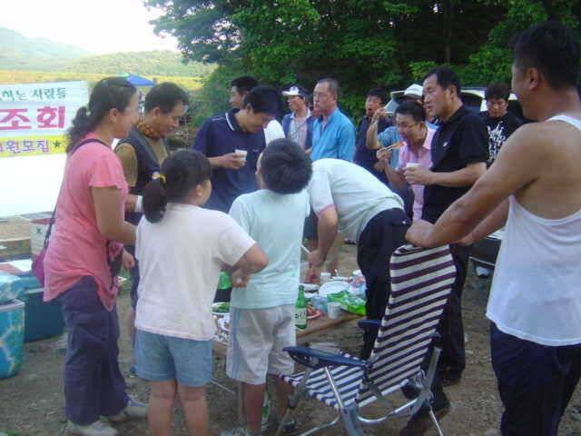 신수지 주말조황입니다 (유료터정보 - 유료터점주조황)