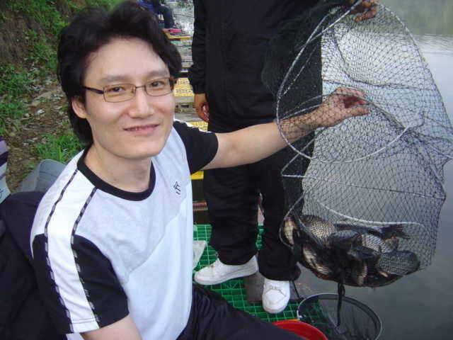 8월 마지막주 금토요일 아침 신수지 소식입니다 (유료터정보 - 유료터점주조황)
