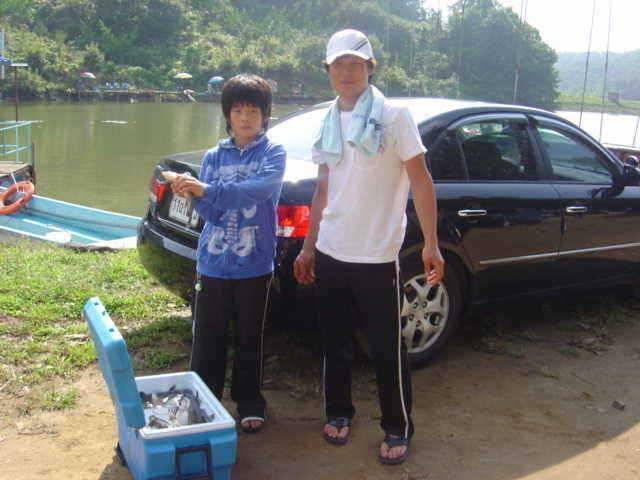 아산 신수지 9월 둘째주 주말조황입니다 (유료터정보 - 유료터점주조황)
