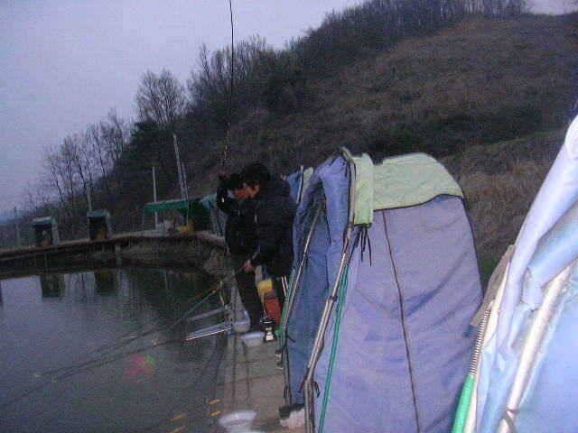 4월 둘째주는 웃었습니다 (유료터정보 - 유료터점주조황)