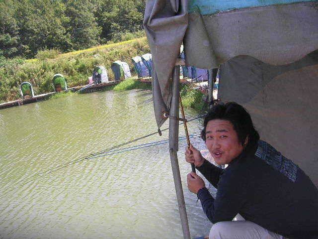 포인트의 이동 (유료터정보 - 유료터점주조황)