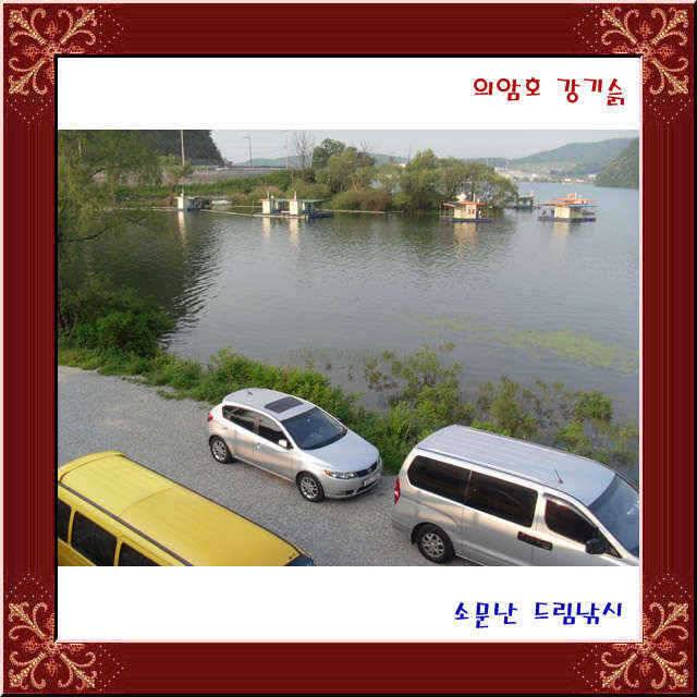 l 이런 좌대가 (유료터정보 - 유료터점주조황)