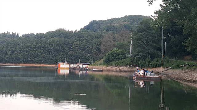 용인 삼인낚시터 소식용인삼인낚시터 (유료터정보 - 유료터점주조황)