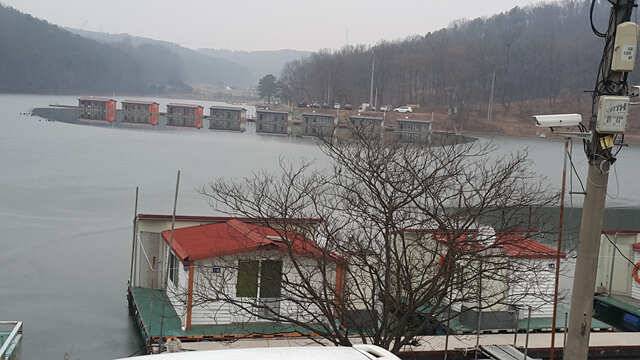 새해 복 많이 받으세요용인 삼인낚시터 (유료터정보 - 유료터점주조황)