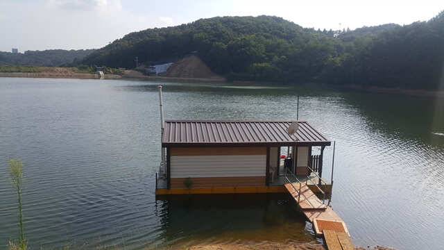 용인 삼인낚시터 주말 조황용인삼인낚시터 (유료터정보 - 유료터점주조황)