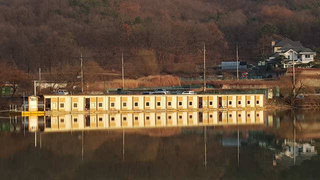 신나고 즐거운 겨울 낚시가 시작 됩니다용인 삼인낚시터 (유료터정보 - 유료터점주조황)
