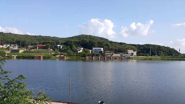 9월 첫째주말 용인삼인낚시터 조황용인삼인낚시터 (유료터정보 - 유료터점주조황)