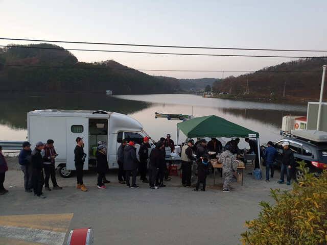 오늘 부터 동계요금 적용됩니다용인삼인낚시터 (유료터정보 - 유료터점주조황)