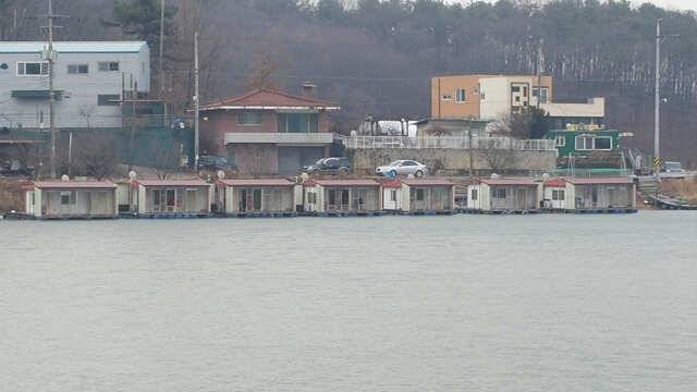완전 해빙 되었습니다용인삼인낚시터 (유료터정보 - 유료터점주조황)