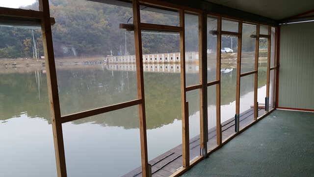 만추강추용인삼인낚시터 (유료터정보 - 유료터점주조황)