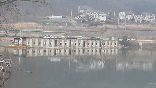 날씨 좋습니다용인 삼인낚시터 (유료터정보 - 유료터점주조황)