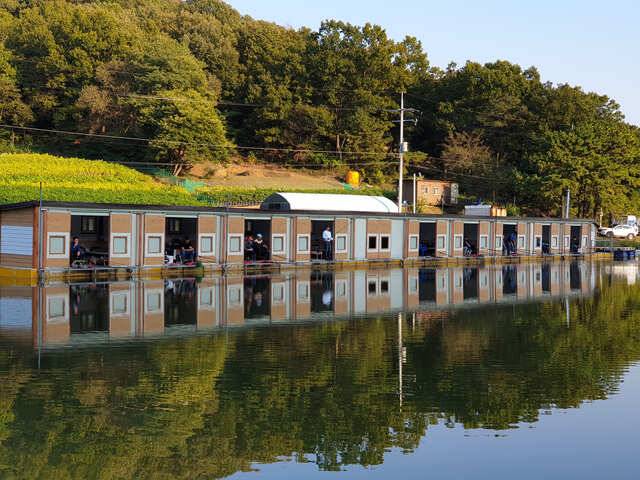 용인 삼인낚시터 주말 조황용인삼인낚시터 (유료터정보 - 유료터점주조황)