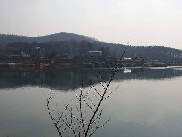 물 맑고 힘 좋은 용인 삼인 낚시터 조황용인 삼인낚시터 (유료터정보 - 유료터점주조황)