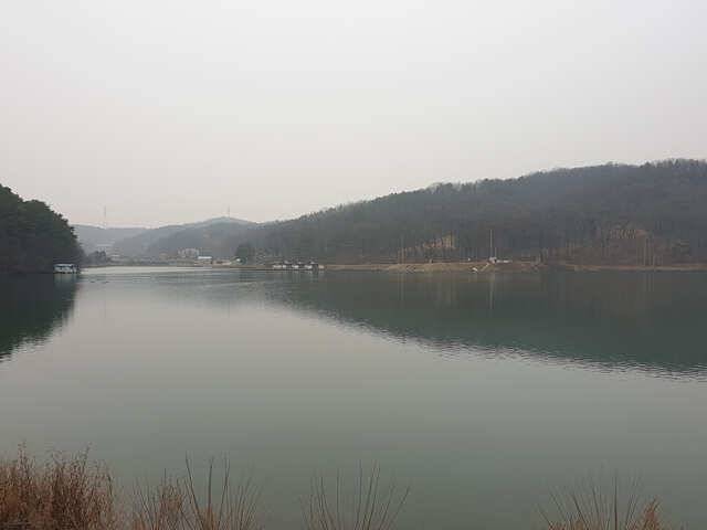 삼인낚시터 3월9일 개장합니다용인삼인낚시터 (유료터정보 - 유료터점주조황)